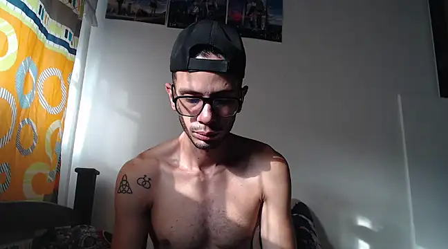 alisterxxx online show from 9, 2, 2025