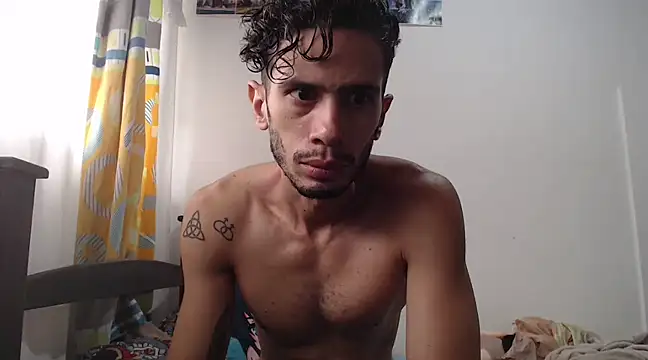 alisterxxx online show from 17, 2, 2025