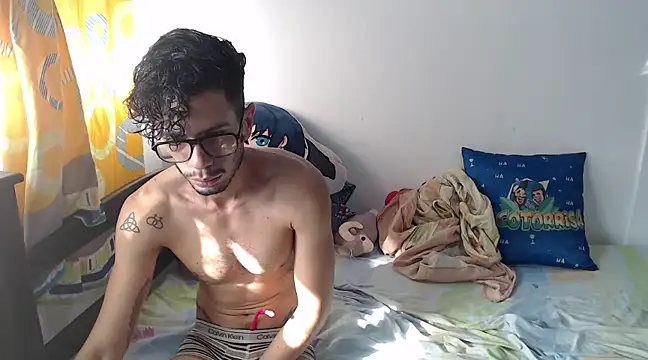 alisterxxx online show from 18, 2, 2025