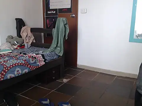 alisterxxx online show from 19, 3, 2026