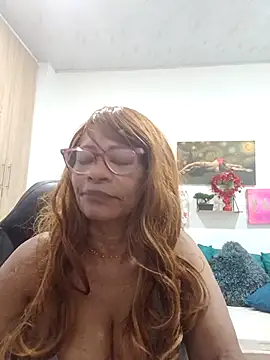 BustyMilf  online show from 8, 4, 2026