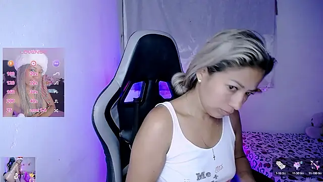 ninatiny online show from 15, 1, 2026