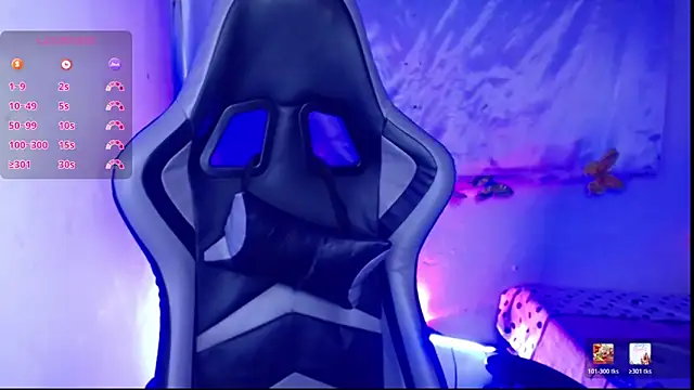 Snapshot of ninatiny chatting on 3, 3, 2026 ninatiny online show from 3, 3, 2026