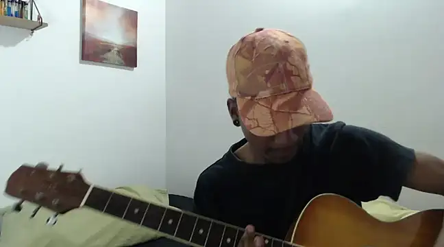 stevenosori online show from 27, 12, 2024