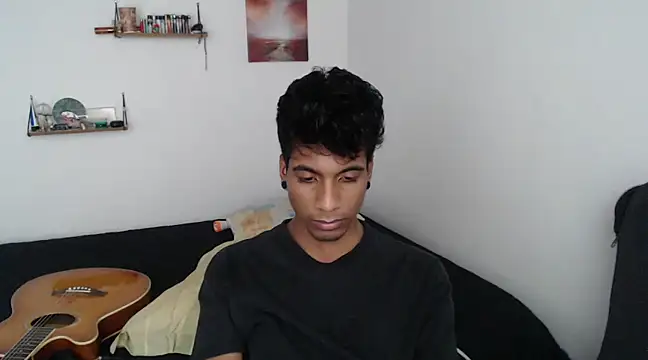 stevenosori online show from 12, 2, 2025