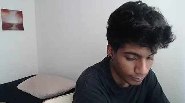 stevenosori online show from 13, 2, 2025