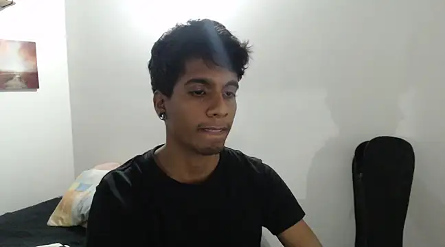 stevenosori online show from 14, 2, 2025