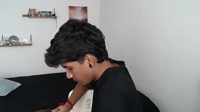 stevenosori online show from 18, 2, 2025