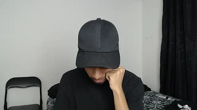 stevenosori online show from 6, 11, 2025