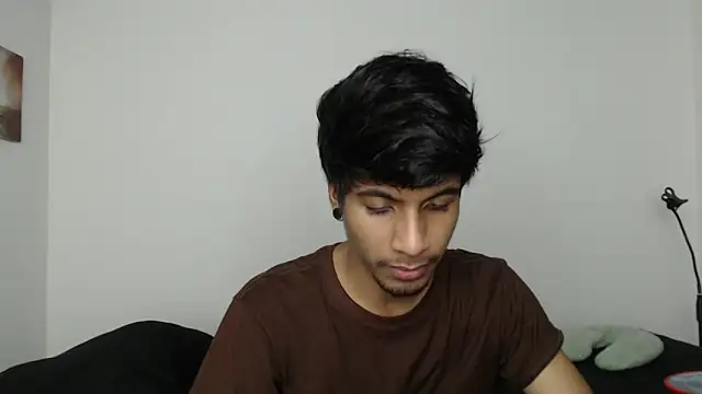 stevenosori online show from 26, 11, 2025