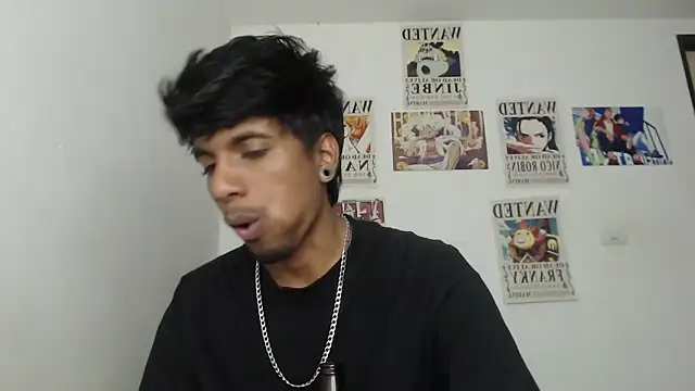 stevenosori online show from 18, 4, 2026