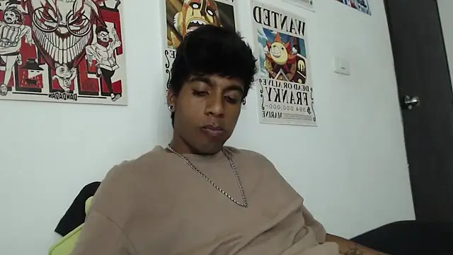 Snapshot of stevenosori chatting on 20, 4, 2026 stevenosori online show from 20, 4, 2026