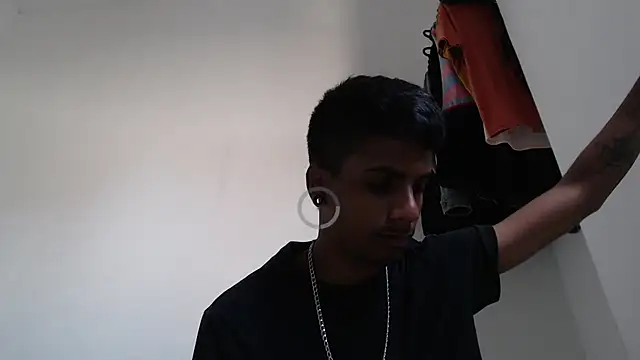 Snapshot of stevenosori chatting on 1, 8, 2026 stevenosori online show from 1, 8, 2026