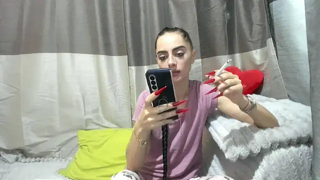 jessystarr online show from 11, 11, 2025