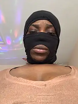 Ebony nasty girl online show from 7, 3, 2025