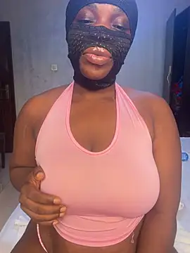 Snapshot of Ebony_nasty_girl chatting on 28, 6, 2026 Ebony nasty girl online show from 28, 6, 2026