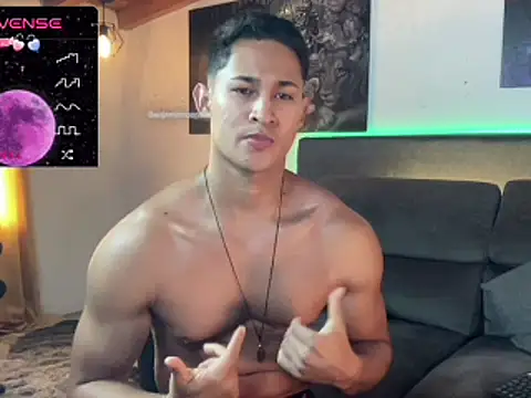 BenjaminCooperk online show from 10, 3, 2025