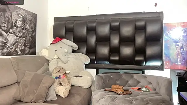 BenjaminCooperk online show from 5, 4, 2026