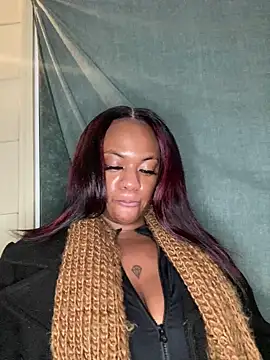 Snapshot of AlexaTheSlut chatting on 11, 1, 2025 AlexaTheSlut online show from 11, 1, 2025