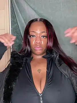 Snapshot of AlexaTheSlut chatting on 12, 1, 2025 AlexaTheSlut online show from 12, 1, 2025