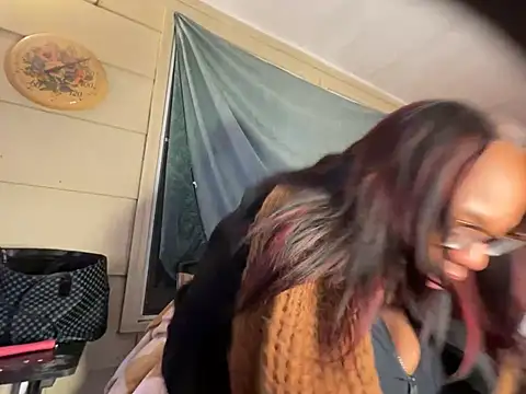 Snapshot of AlexaTheSlut chatting on 20, 1, 2025 AlexaTheSlut online show from 20, 1, 2025