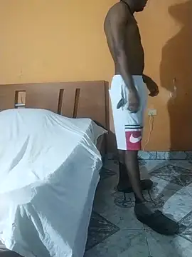 Benhtenblak online show from 8, 3, 2025