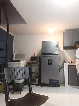 Snapshot of Benhtenblak chatting on 13, 9, 2025 Benhtenblak online show from 13, 9, 2025