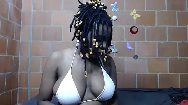 Snapshot of Magaharper10 chatting on 5, 5, 2026 Magaharper10 online show from 5, 5, 2026