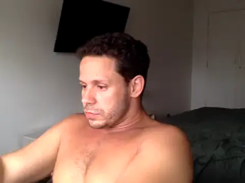 FelipeRiver online show from 11, 3, 2025