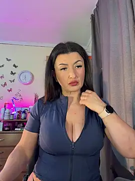 Hotangel75 online show from 23, 3, 2026