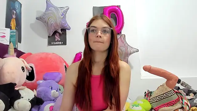 cherry weet 29 online show from 6, 11, 2025