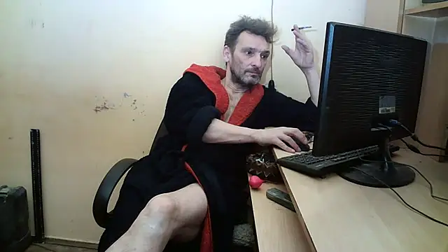 Snapshot of dundyFocus chatting on 21, 3, 2025 dundyFocus online show from 21, 3, 2025