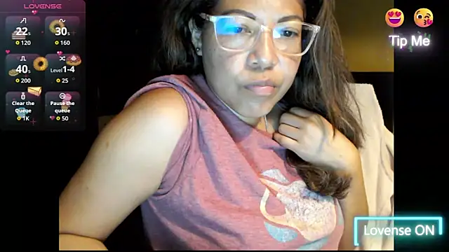 Snapshot of mila38 chatting on 5, 2, 2026 mila38 online show from 5, 2, 2026