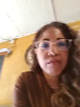 mila38 online show from 11, 3, 2026