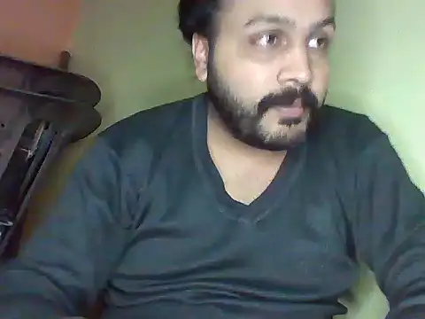 Snapshot of tejvirdhanoa chatting on 23, 1, 2025 tejvirdhanoa online show from 23, 1, 2025