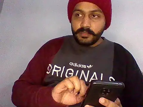 Snapshot of tejvirdhanoa chatting on 10, 1, 2026 tejvirdhanoa online show from 10, 1, 2026
