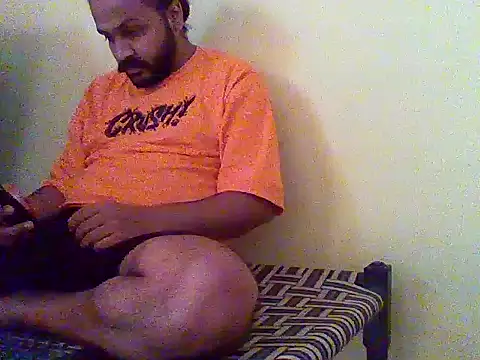 Snapshot of tejvirdhanoa chatting on 3, 3, 2026 tejvirdhanoa online show from 3, 3, 2026