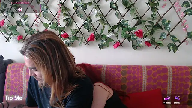 Jack Emily1 online show from 14, 3, 2026