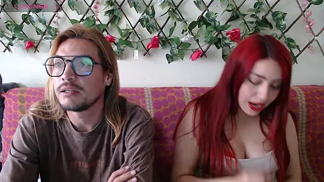 Jack Emily1 online show from 14, 4, 2026