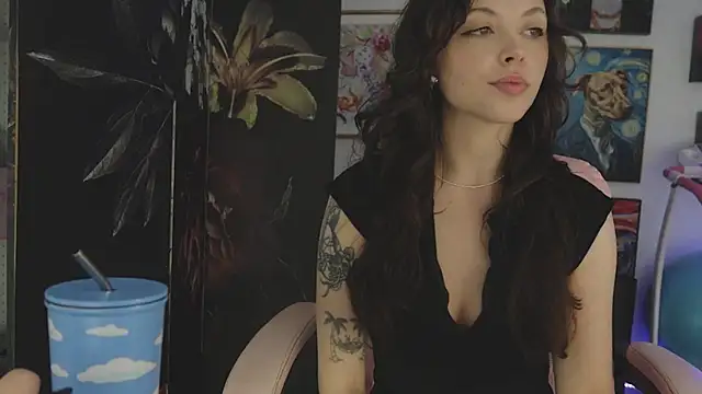 Snapshot of makiyahbelle chatting on 12, 2, 2026 makiyahbelle online show from 12, 2, 2026