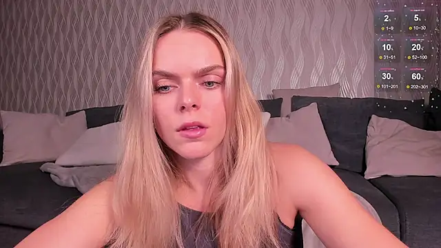 CharliSweet online show from 15, 12, 2025