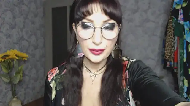 Aziza1 online show from 31, 1, 2026