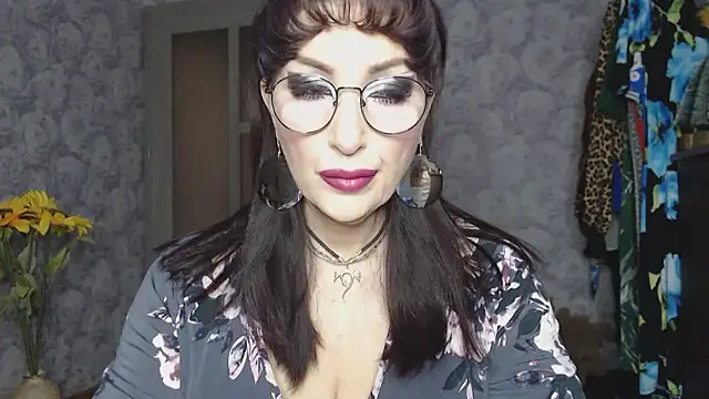 Aziza1 online show from 24, 3, 2026