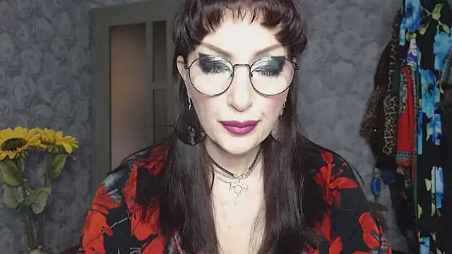 Aziza1 online show from 4, 4, 2026