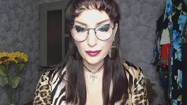 Aziza1 online show from 13, 4, 2026