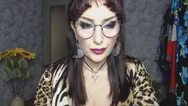 Snapshot of Aziza1 chatting on 18, 4, 2026 Aziza1 online show from 18, 4, 2026