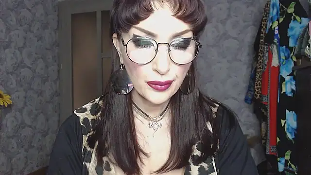 Snapshot of Aziza1 chatting on 22, 4, 2026 Aziza1 online show from 22, 4, 2026