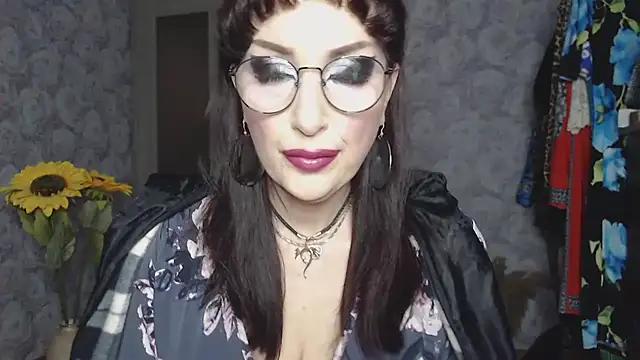 Snapshot of Aziza1 chatting on 24, 4, 2026 Aziza1 online show from 24, 4, 2026