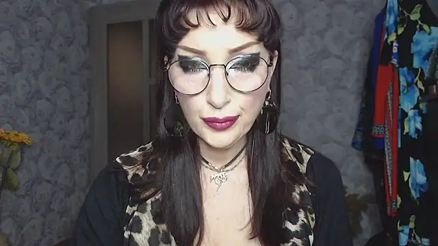 Snapshot of Aziza1 chatting on 26, 4, 2026 Aziza1 online show from 26, 4, 2026