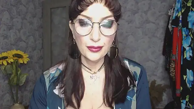 Snapshot of Aziza1 chatting on 30, 4, 2026 Aziza1 online show from 30, 4, 2026